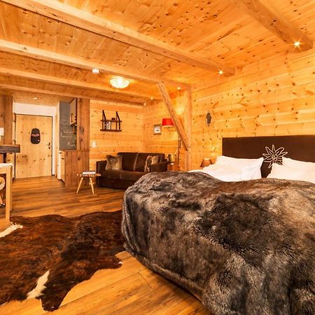 Chalet Harmonie Inzell Zewnętrze zdjęcie