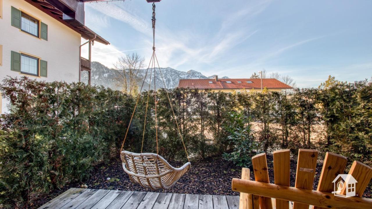 Chalet Harmonie Inzell Zewnętrze zdjęcie