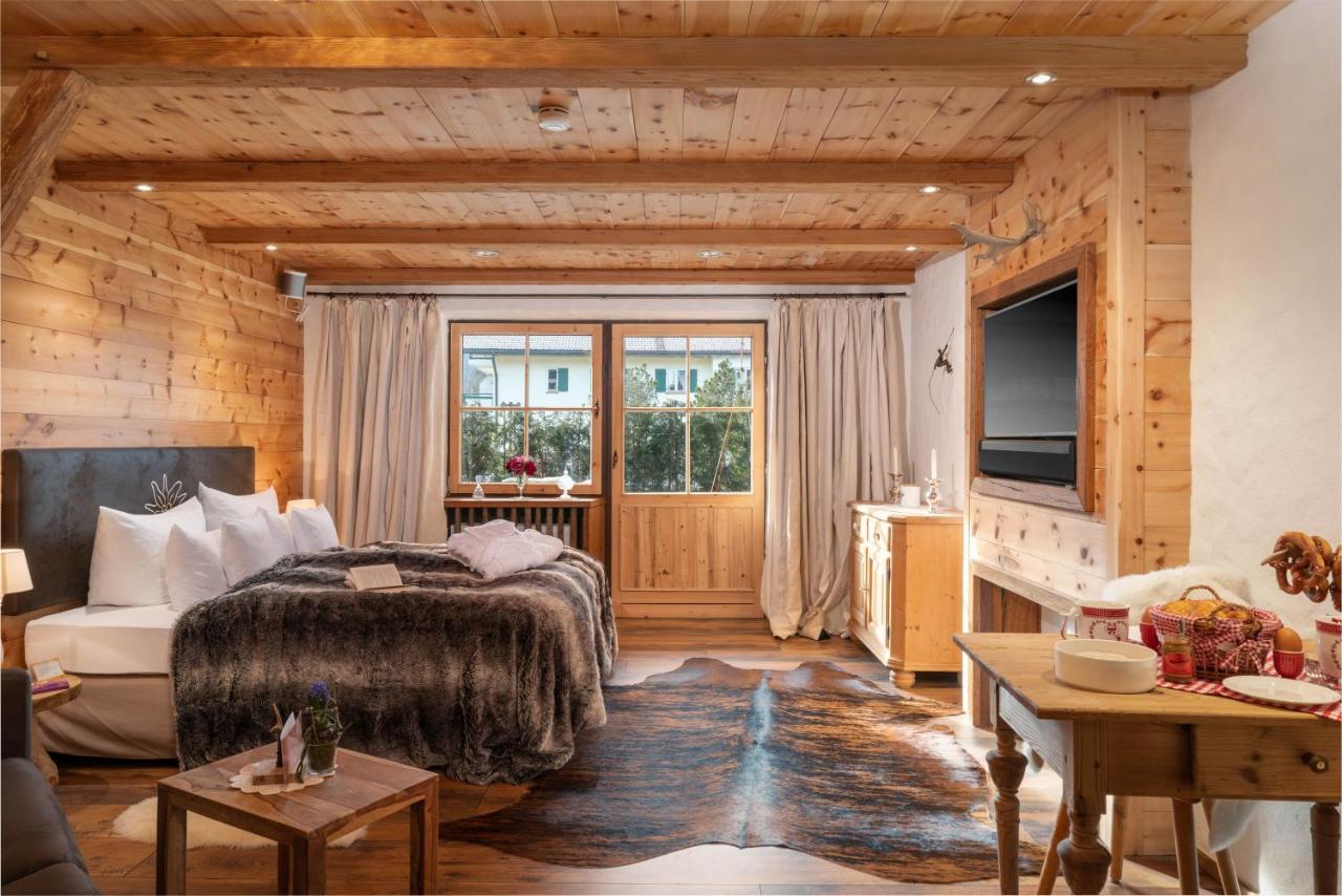 Chalet Harmonie Inzell Zewnętrze zdjęcie