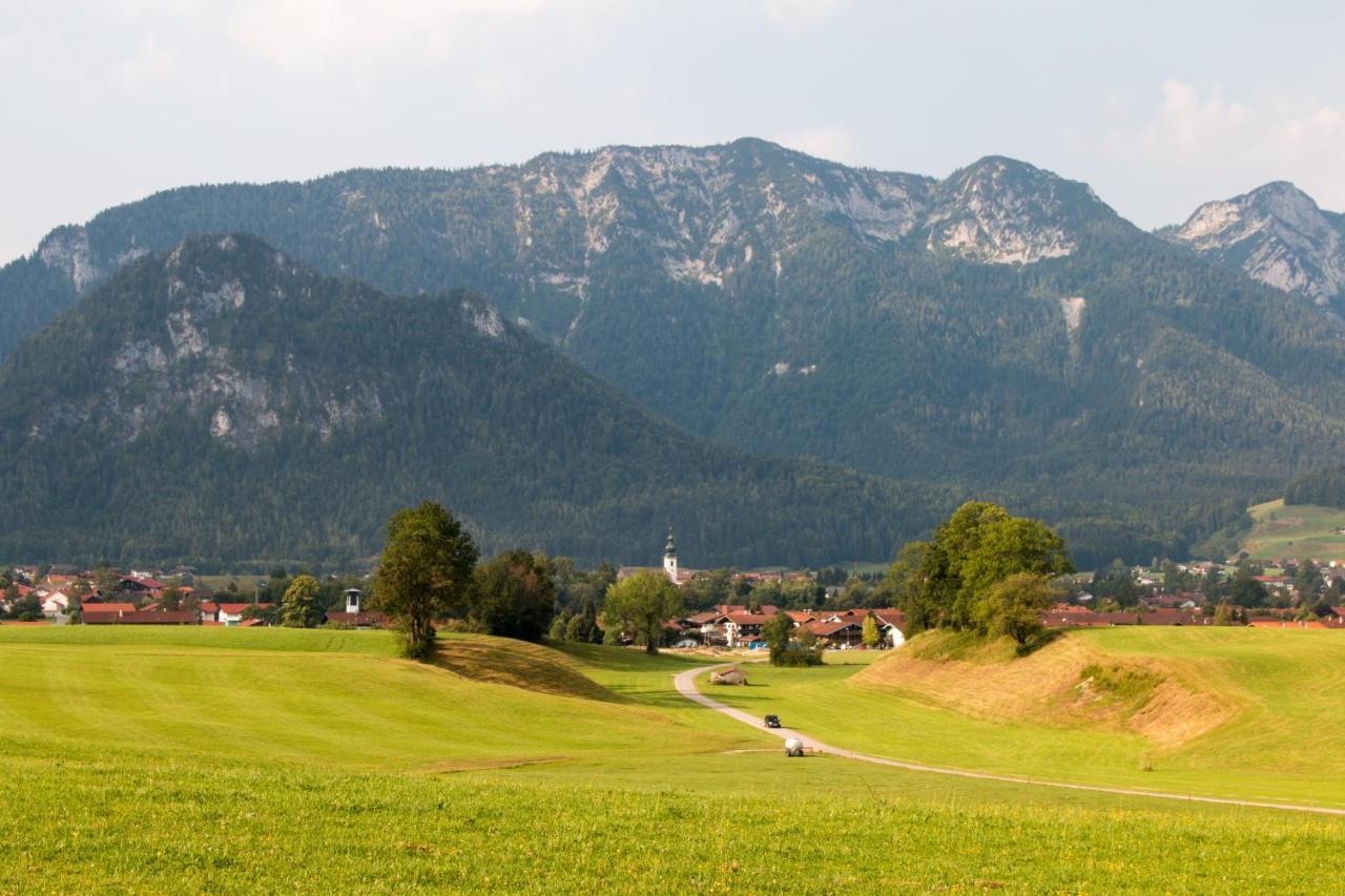 Chalet Harmonie Inzell Zewnętrze zdjęcie