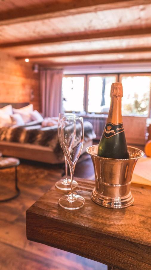 Chalet Harmonie Inzell Zewnętrze zdjęcie