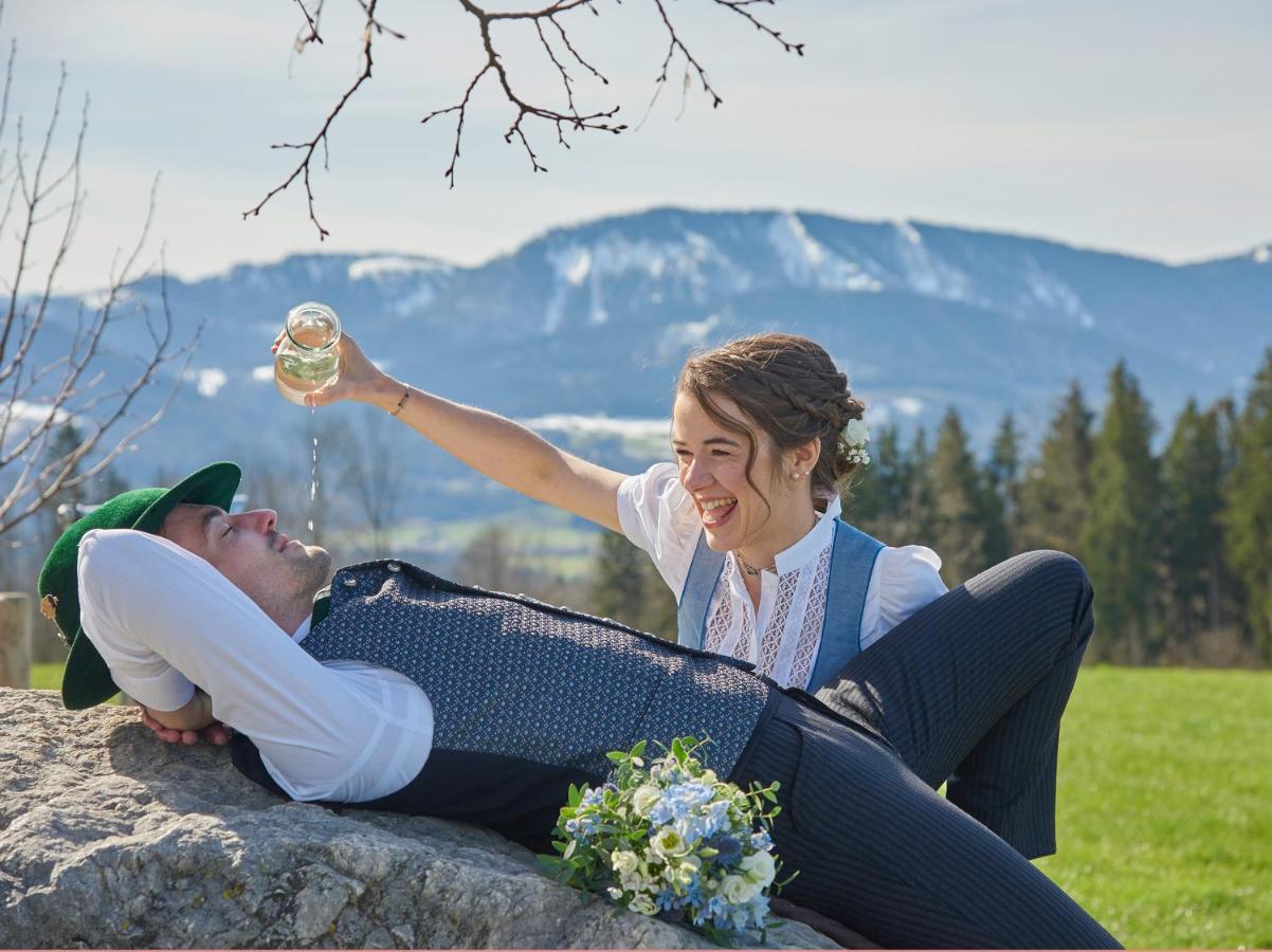 Chalet Harmonie Inzell Zewnętrze zdjęcie