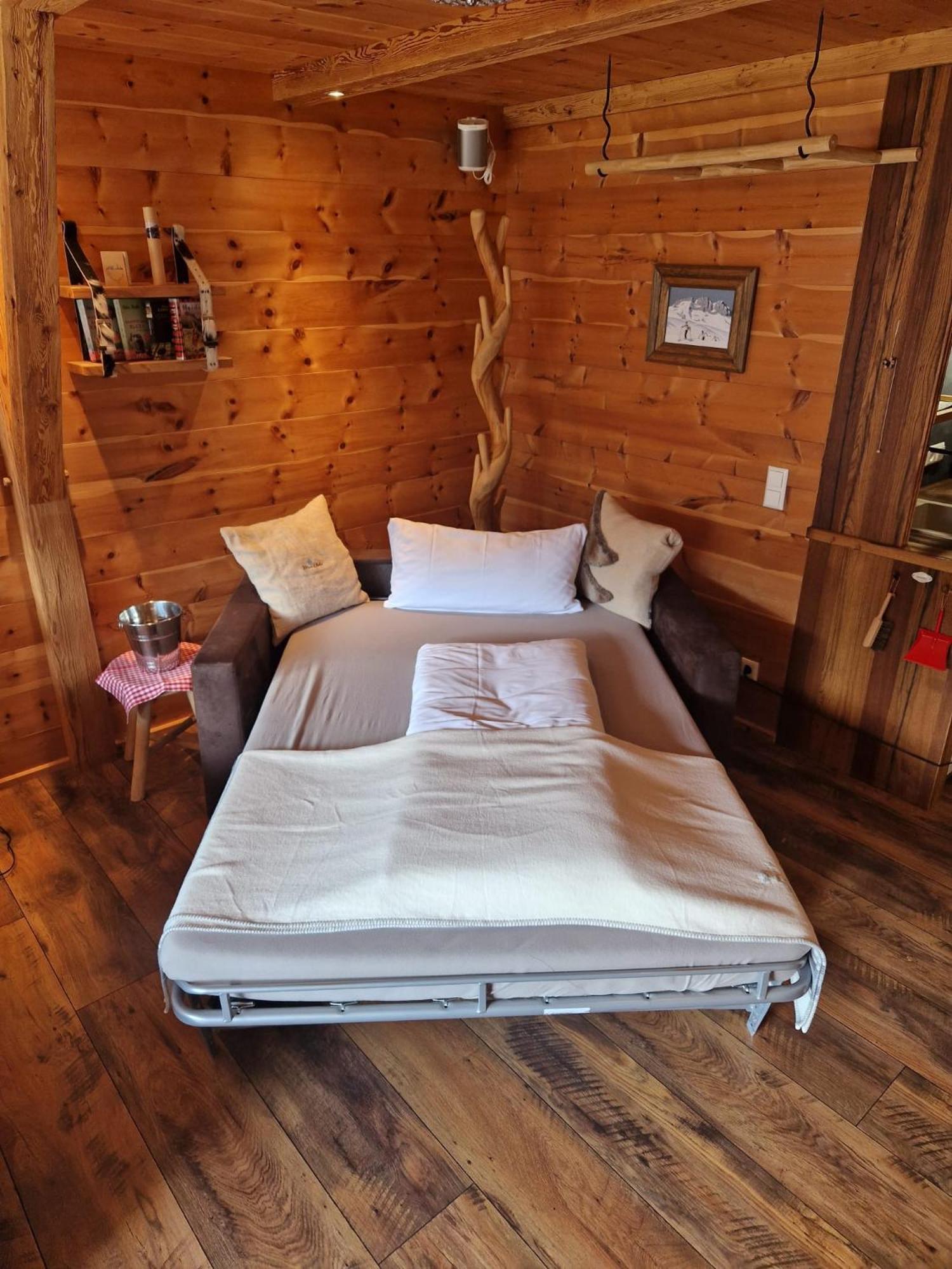Chalet Harmonie Inzell Zewnętrze zdjęcie